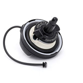 Fuel Filler Cap, For BMW Series 3, 5, 6, 7, X1, X5, X6 & Z4